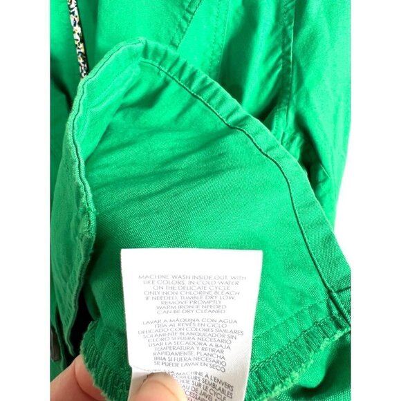 Cabi green jacket‎ - Picture 6 of 8